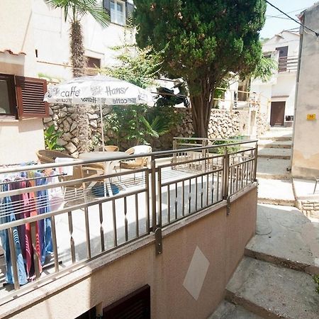 באסקה Apartments Slavko מראה חיצוני תמונה