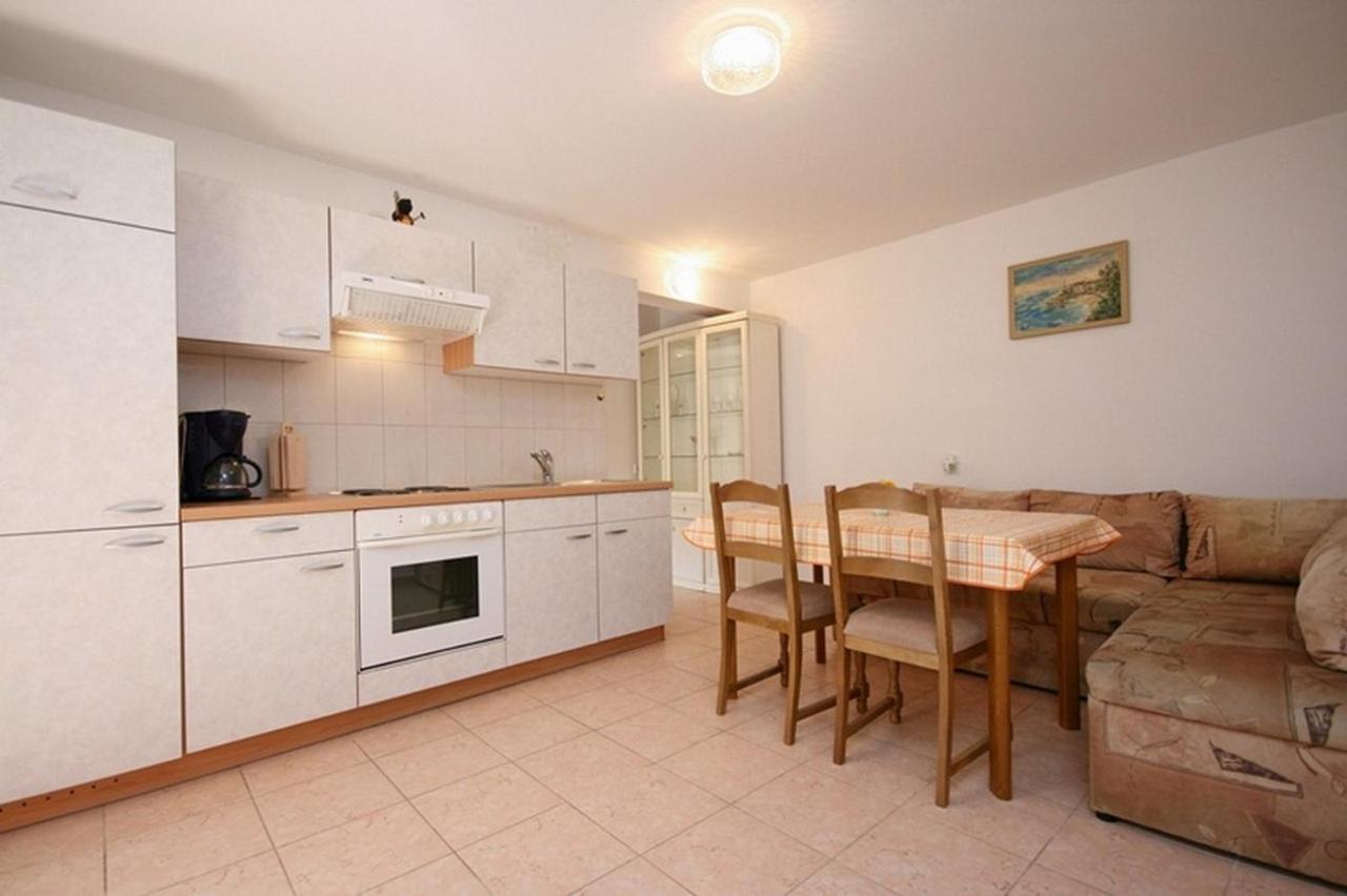 באסקה Apartments Slavko מראה חיצוני תמונה