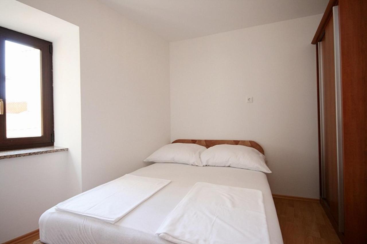 באסקה Apartments Slavko מראה חיצוני תמונה